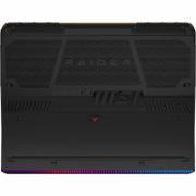 MSI Raider GE68 HX 13V Raider GE68 HX 13VG-099AU 16" Gaming Notebook - UHD+ - Intel Core i9 13th Gen i9-13980HX - 32 GB - 2 TB SSD - Core Black